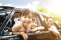 HWUPR(琥珀)隔热膜贴完后车内会不会有味道？