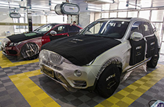 HWUPR(琥珀)隔热膜的施工技术能保证吗？